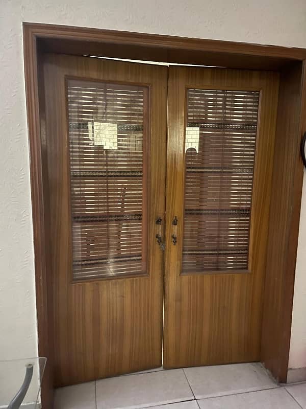5 Marla 2 Story Marble Tiled House For Sale 20