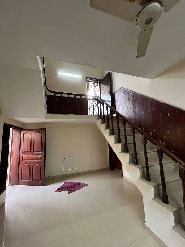 1 Kanal 2 Storey VIP Location Best House For Rent 1