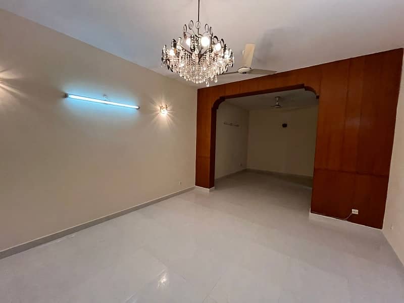 1 Kanal 2 Storey VIP Location Best House For Rent 0