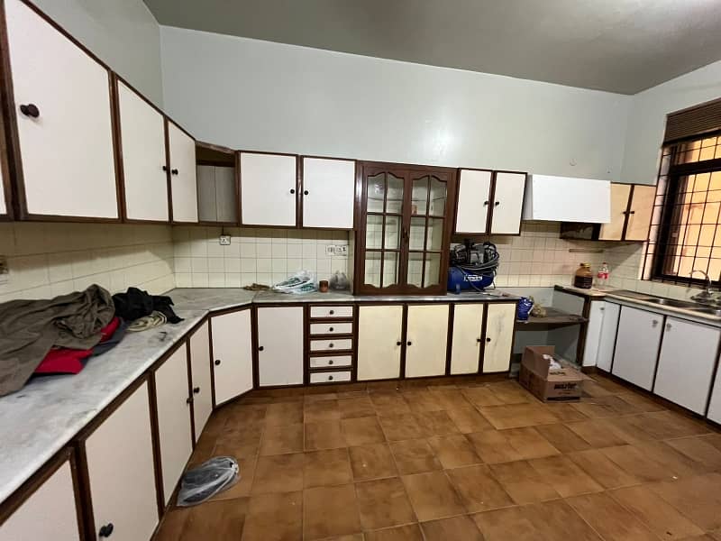 1 Kanal 2 Storey VIP Location Best House For Rent 3