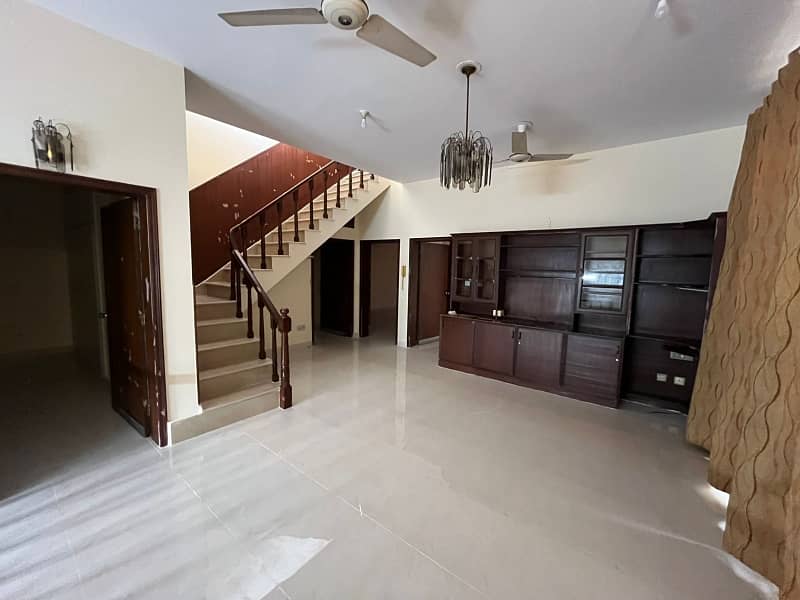 1 Kanal 2 Storey VIP Location Best House For Rent 6