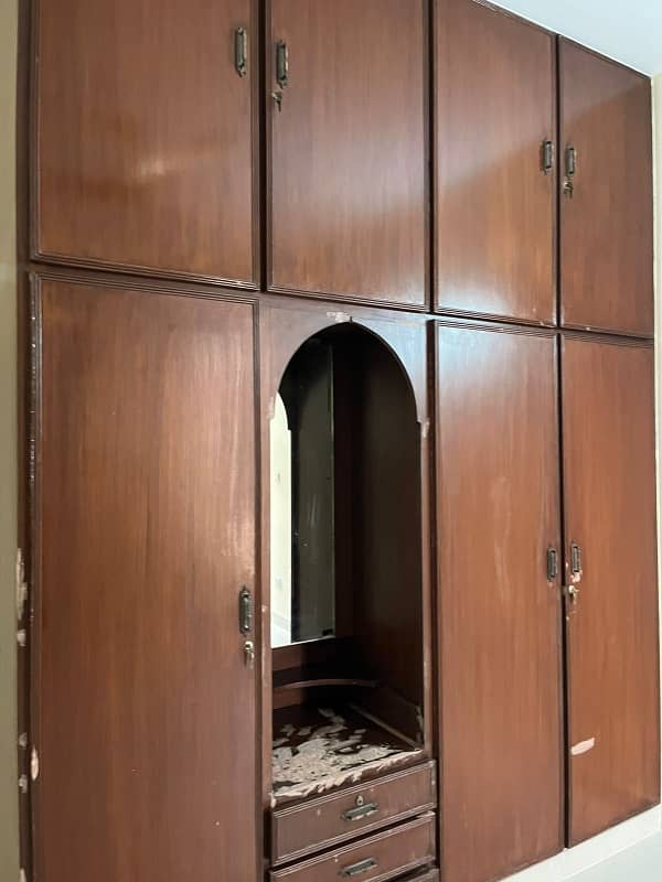 1 Kanal 2 Storey VIP Location Best House For Rent 8