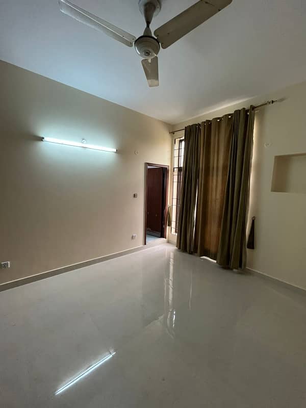 1 Kanal 2 Storey VIP Location Best House For Rent 14