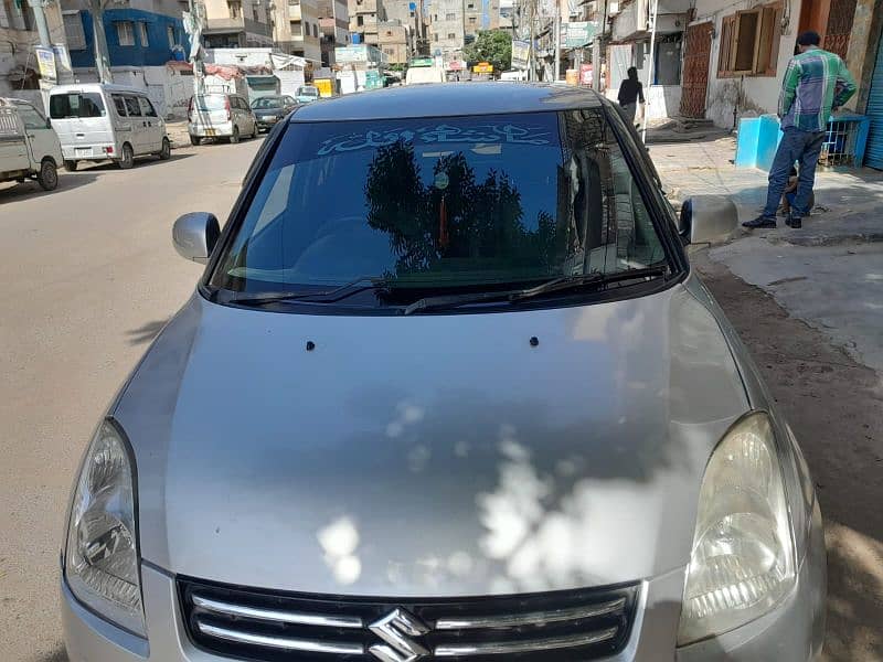 Suzuki Swift DLX 6