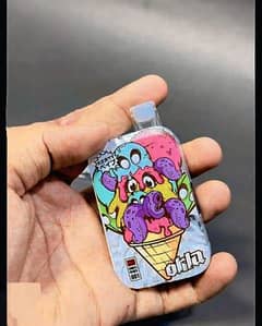 vape/pod