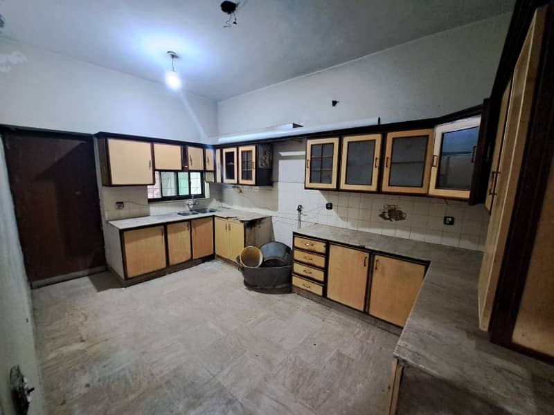 10.5 Marla 2 Story Fully Furnished Almost Brand New For Sale 6