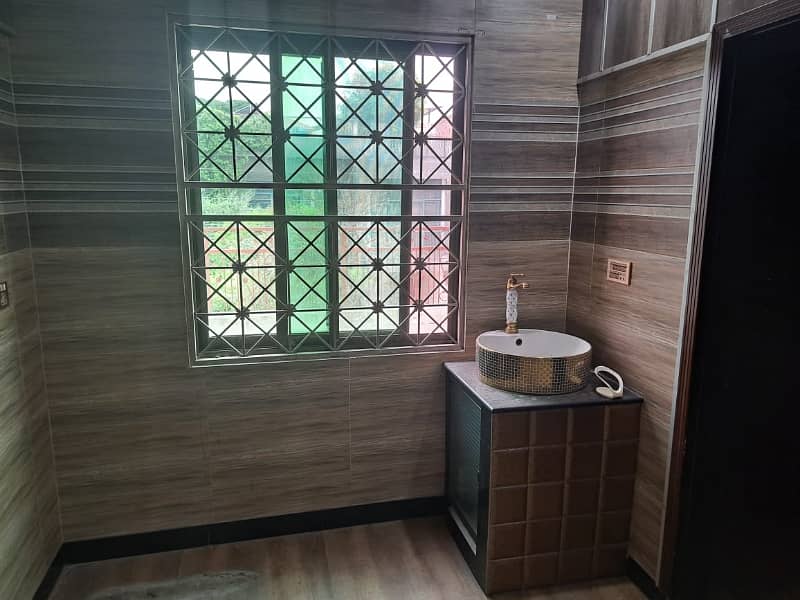 10.5 Marla 2 Story Fully Furnished Almost Brand New For Sale 12