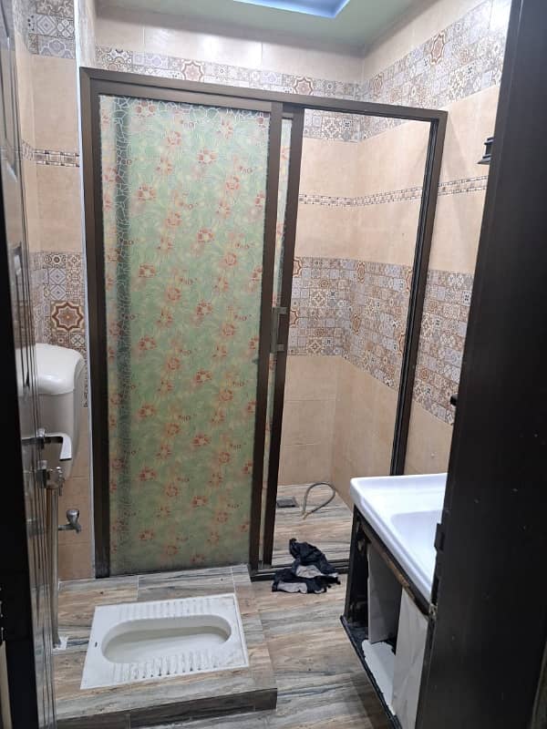10.5 Marla 2 Story Fully Furnished Almost Brand New For Sale 17