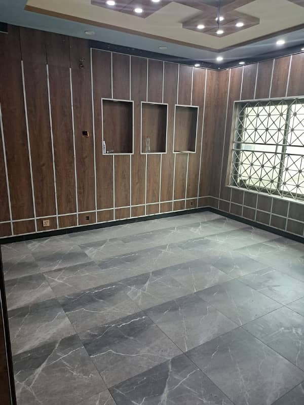 10.5 Marla 2 Story Fully Furnished Almost Brand New For Sale 18