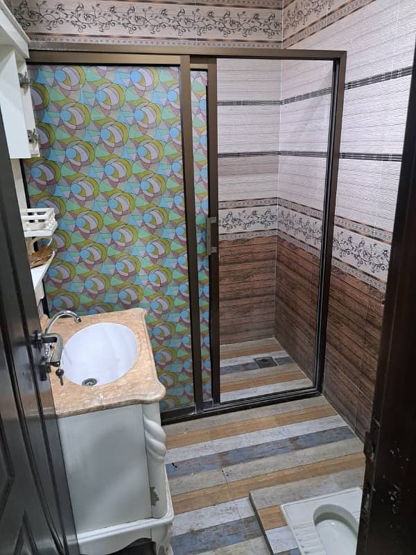 10.5 Marla 2 Story Fully Furnished Almost Brand New For Sale 19
