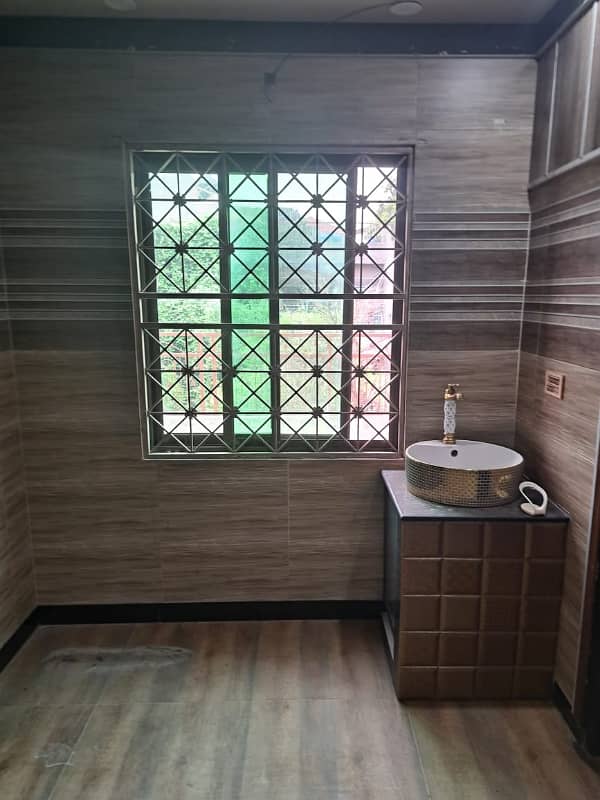 10.5 Marla 2 Story Fully Furnished Almost Brand New For Sale 21