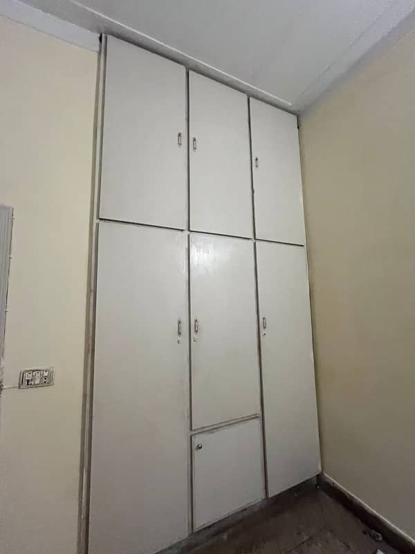 3.25 Marla Triple Storey Corner Marble Tiled Best Location 3