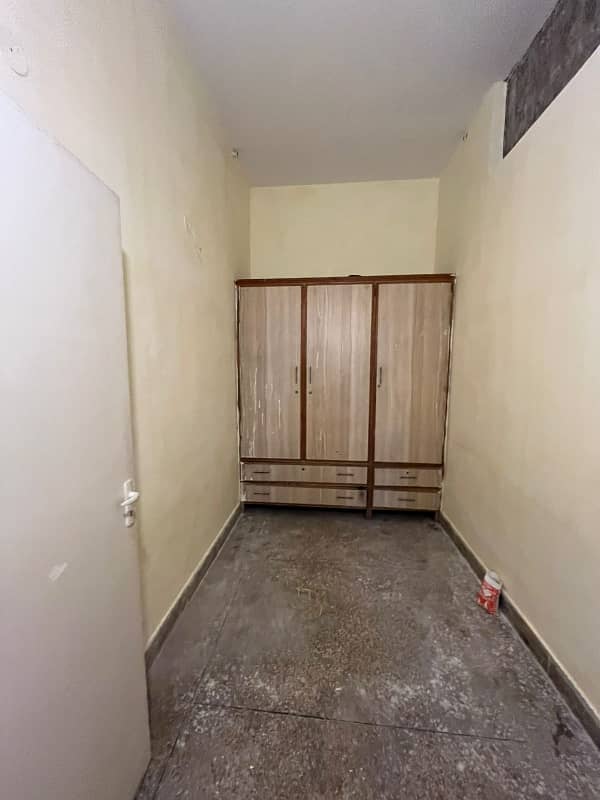 3.25 Marla Triple Storey Corner Marble Tiled Best Location 7