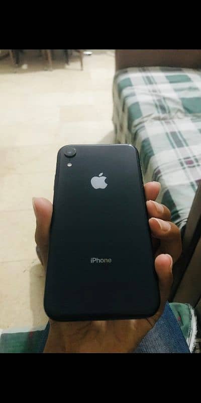 Iphone XR 64GB Factory unlock 0