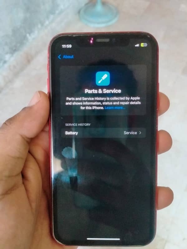 i phone 11 pta approved 0