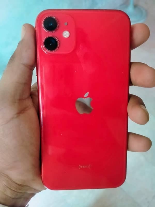 i phone 11 pta approved 5