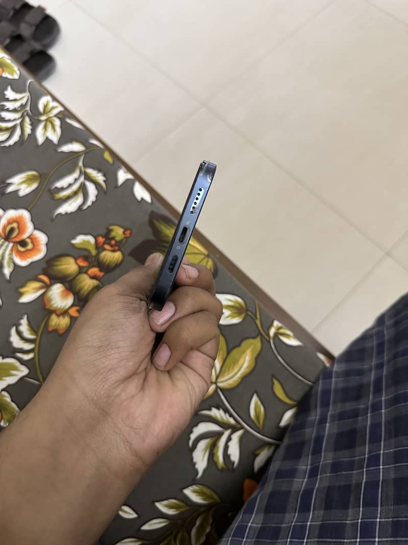 iPhone 12 Pro Max (256GB) PTA approved 2