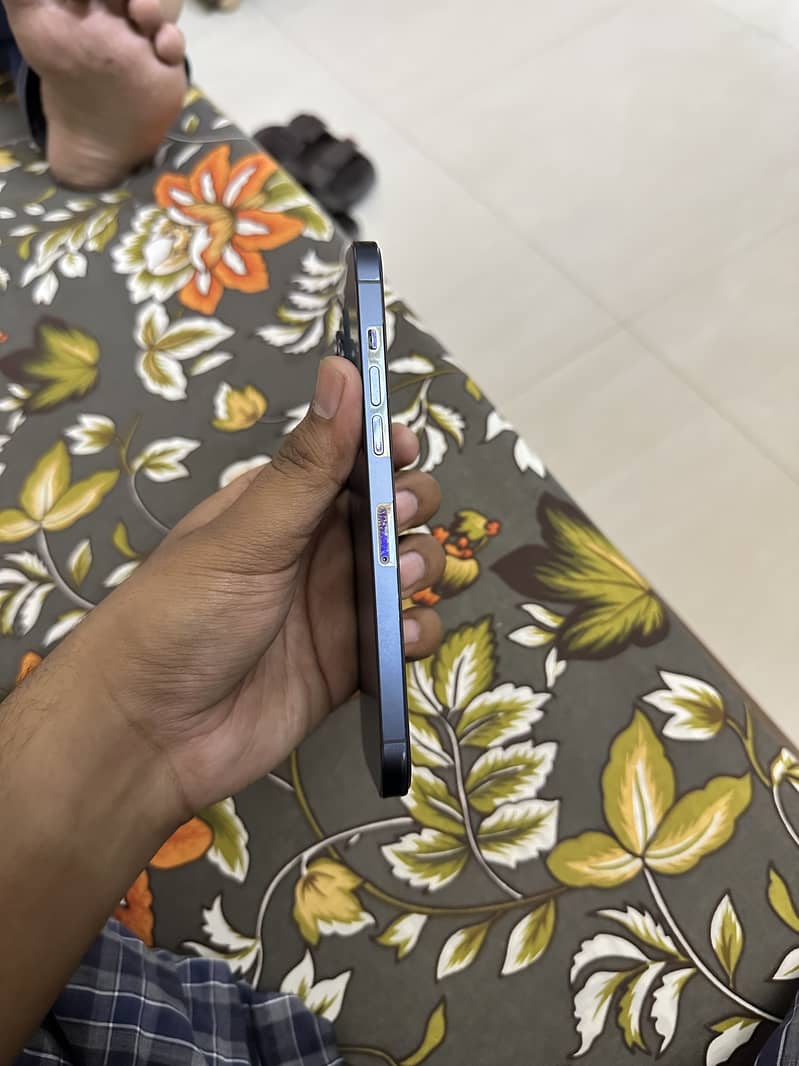 iPhone 12 Pro Max (256GB) PTA approved 3