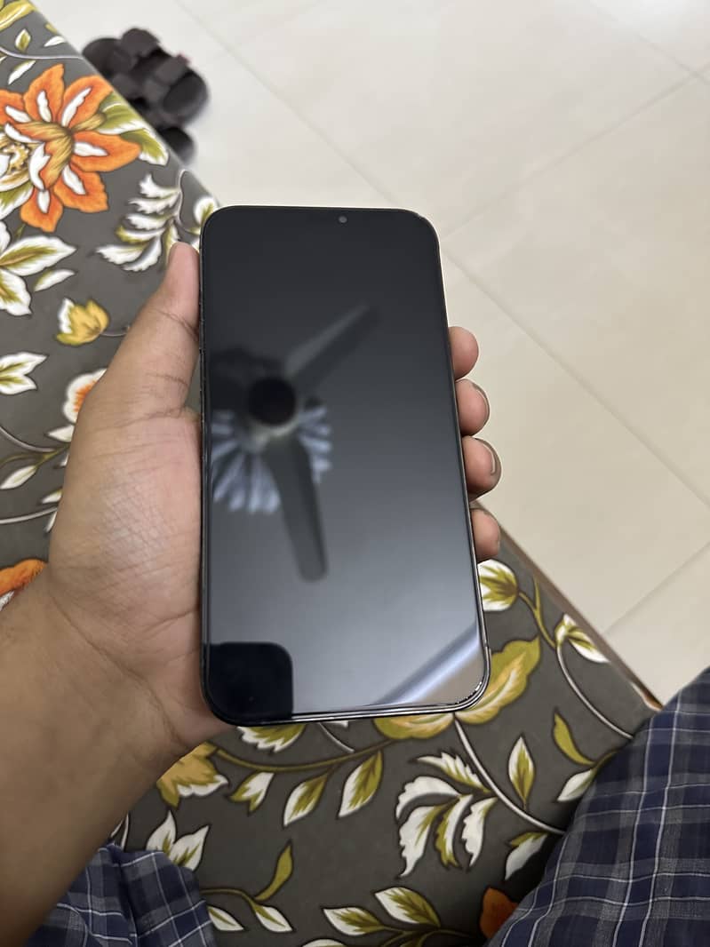 iPhone 12 Pro Max (256GB) PTA approved 5