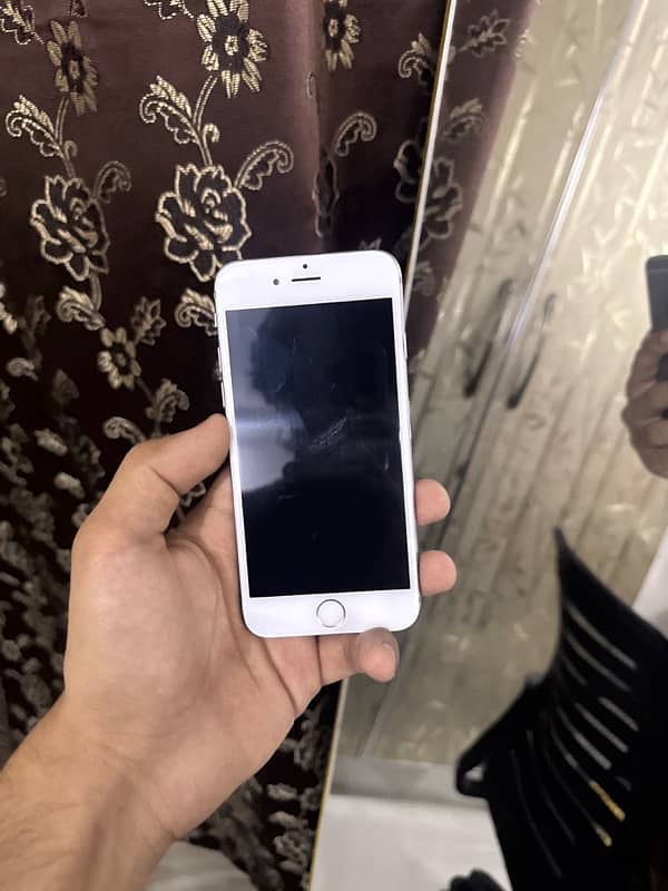 Iphone 6 PTA APPROVED 0