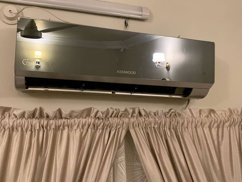 kenwood ac 0
