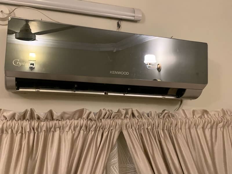 kenwood ac 2