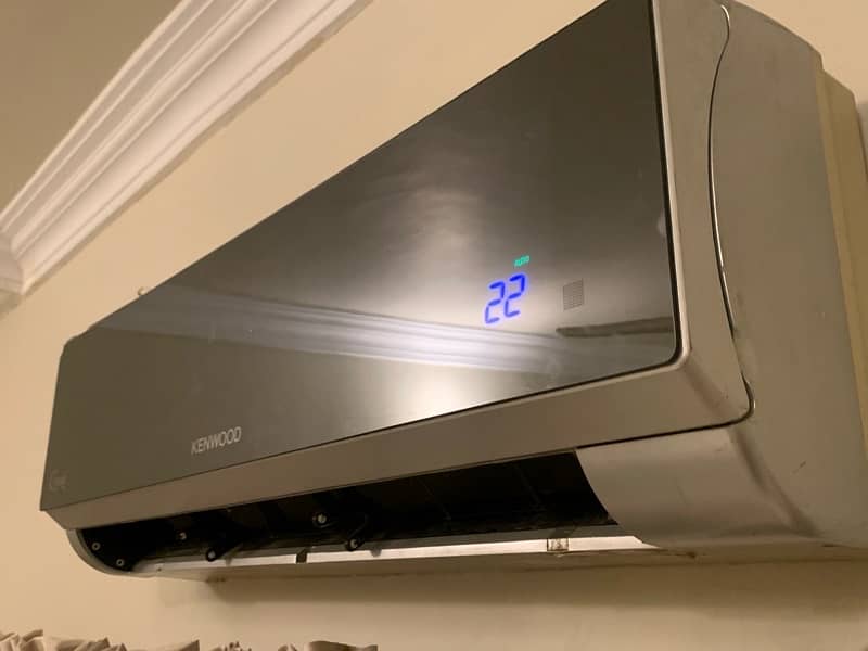 kenwood ac 4