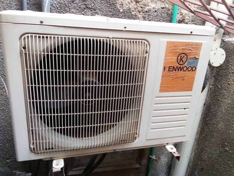 kenwood ac 5
