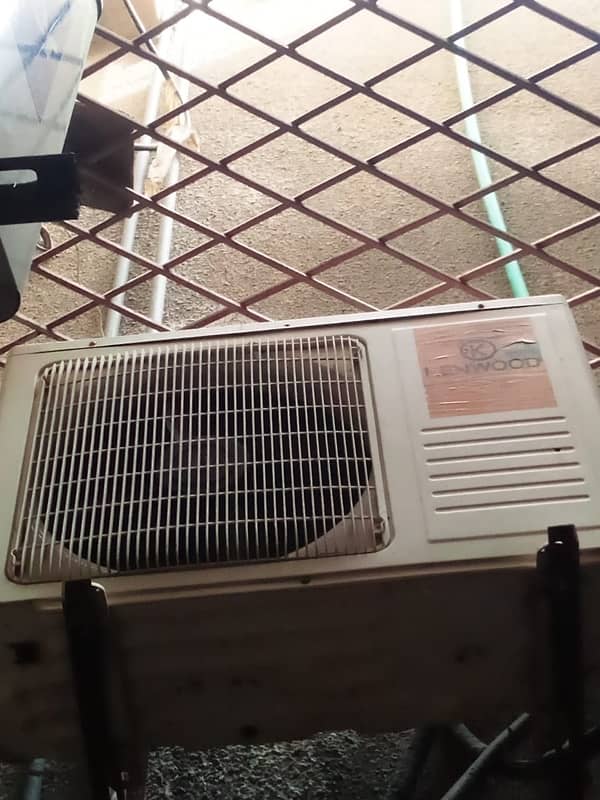 kenwood ac 6