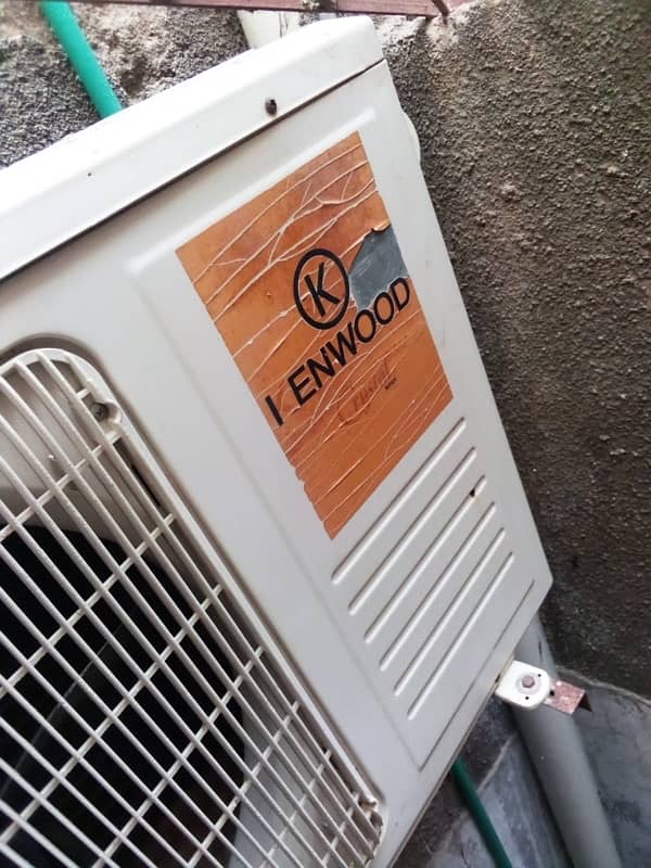 kenwood ac 7