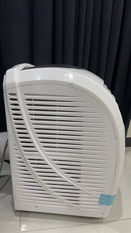 Slightly Used Portable AC for Sale 1