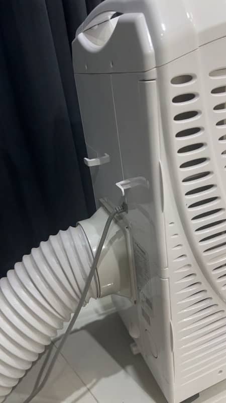 Slightly Used Portable AC for Sale 3