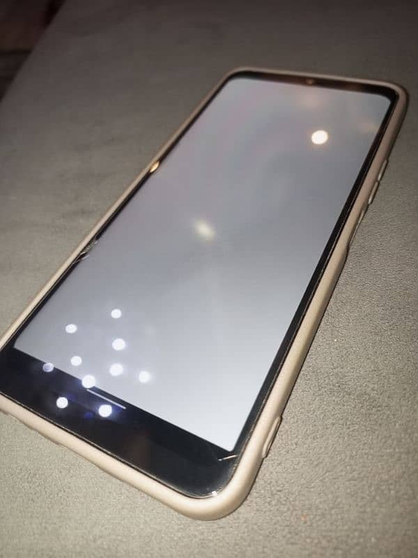 VIVO Y17s - 6/128 GB - 50 MP CAMERA - SLIGHTLY USED ALMOST NEW - 1