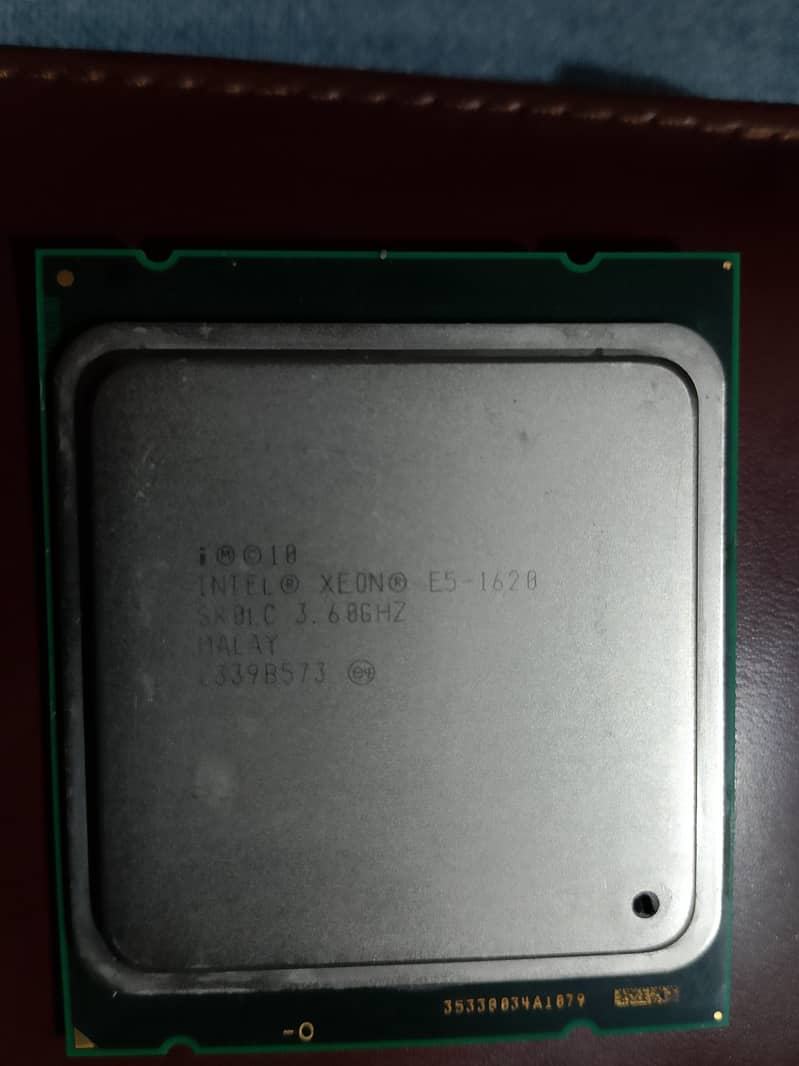 Processor 0