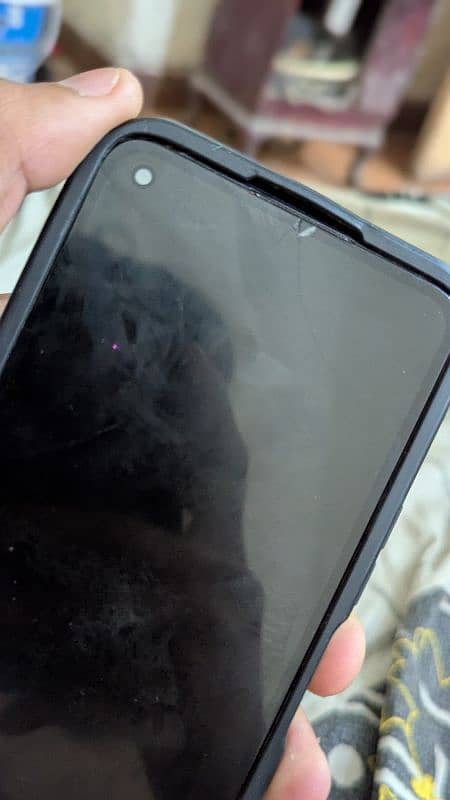 Infinix Note 7 2