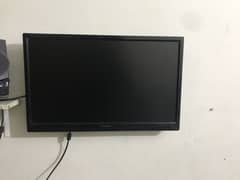 Monitor 22inch viewsonic for sale