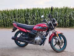 Yamaha