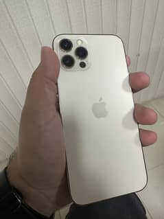Iphone 12 pro PTA approved 128gb