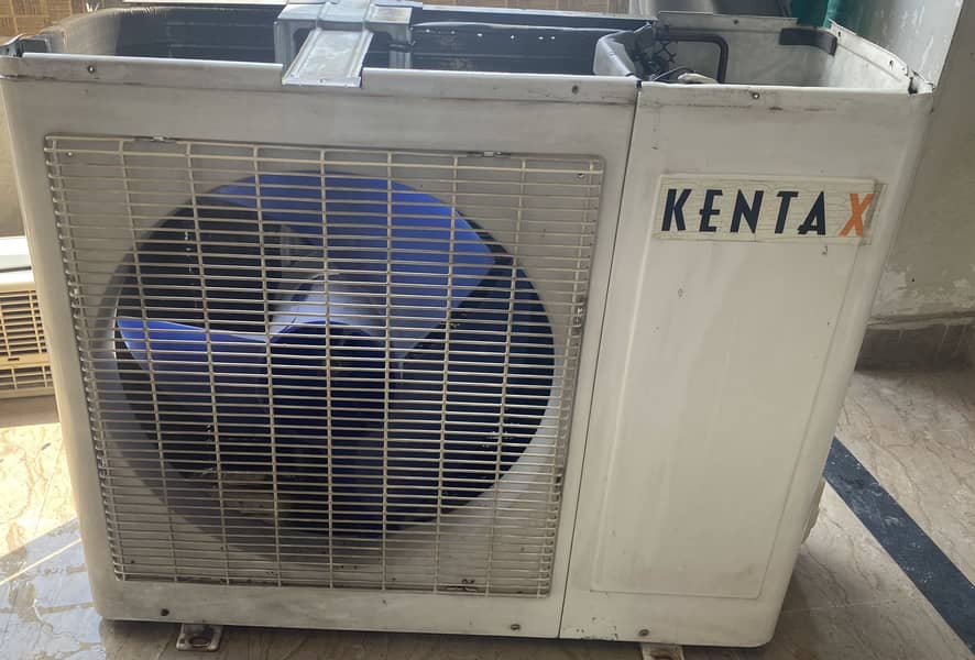 Kentax 1.5 Ton A. C 1