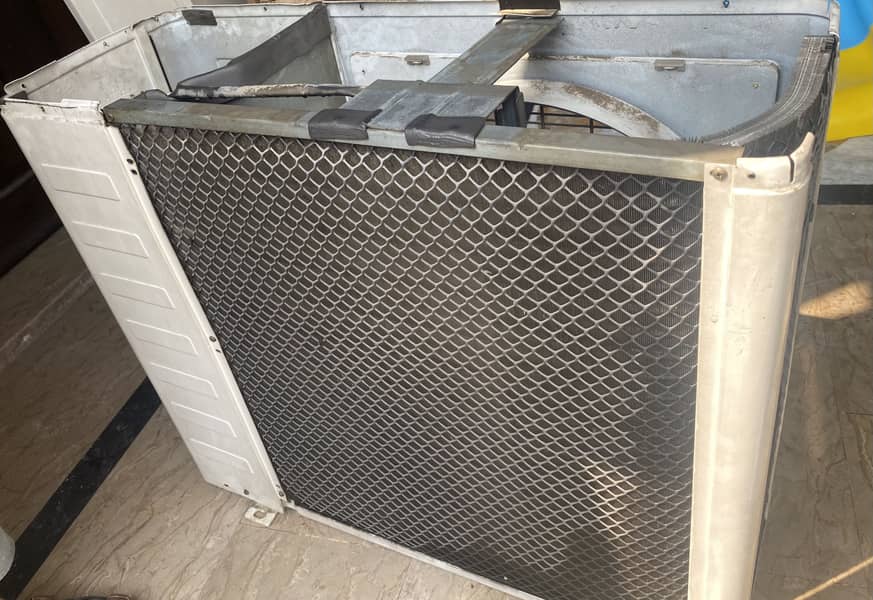 Kentax 1.5 Ton A. C 3