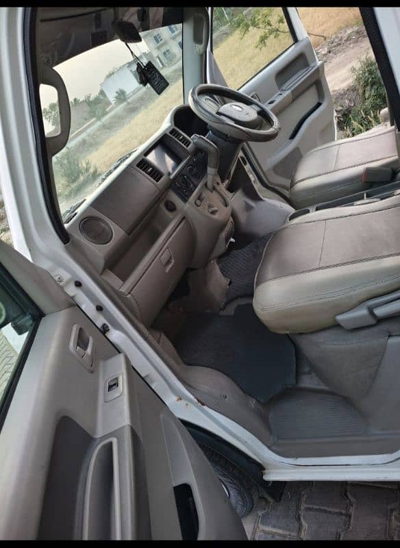Suzuki Every 2018 6
