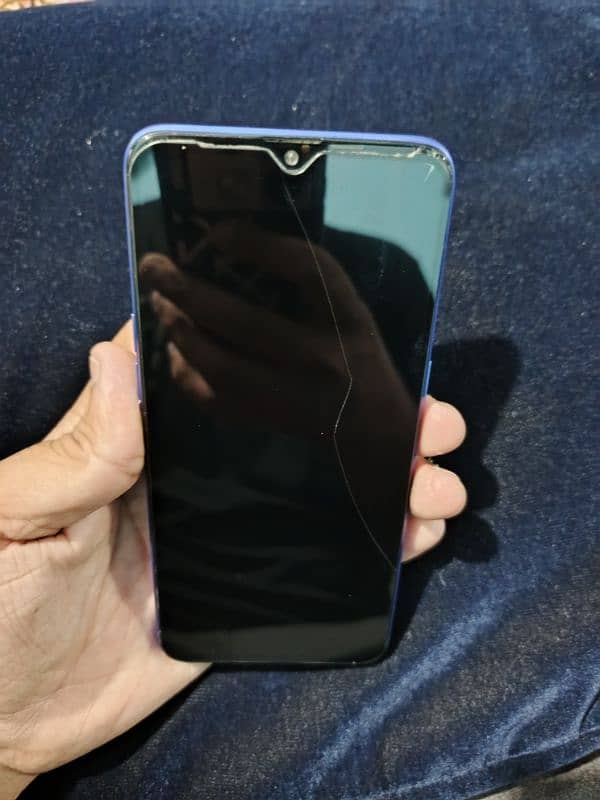 Realme 3 Pro 6/128 0