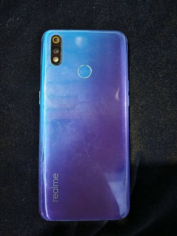 Realme 3 Pro 6/128 1