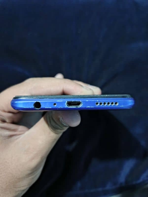 Realme 3 Pro 6/128 4