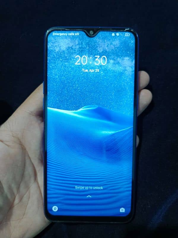 Realme 3 Pro 6/128 5