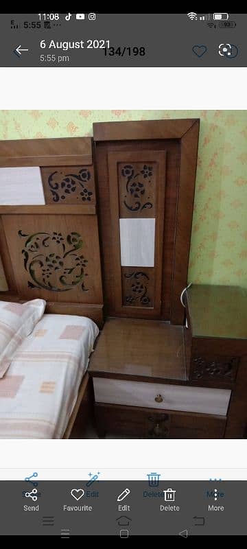 Bedroom set 0