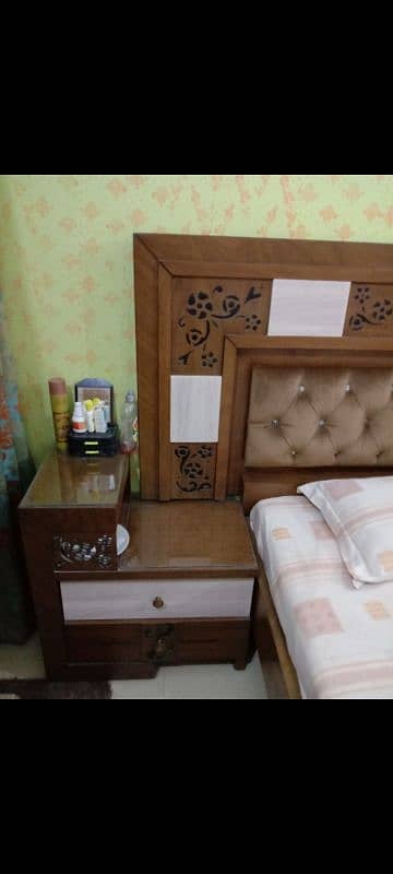 Bedroom set 1