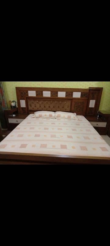 Bedroom set 2