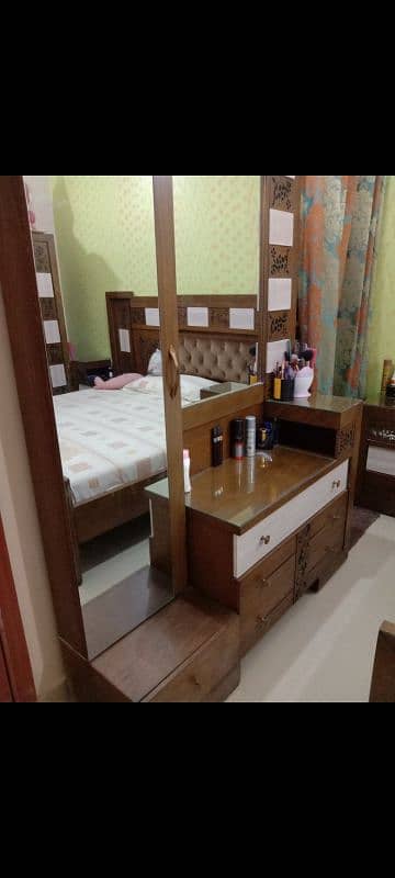 Bedroom set 3