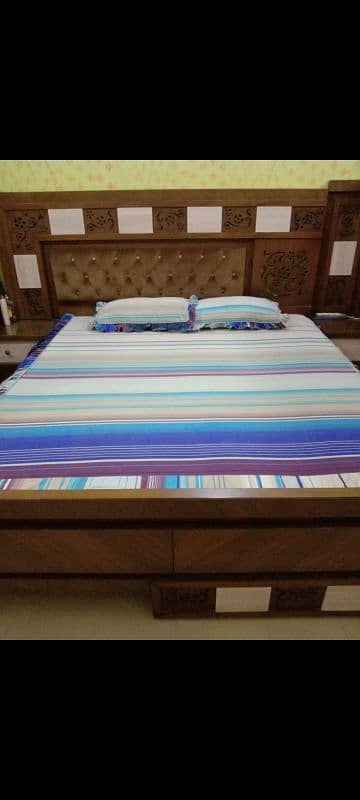 Bedroom set 4